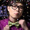 Telegram chat 屌丝男士 logo