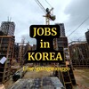 Telegram chat 🇰🇷구인광고/JOBS in KOREA🇰🇷🇰🇷🇰🇷RABOTA v KOREE logo