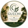 Telegram chat Gulchi islombek logo