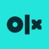 Telegram chat Olx Guliston Sirdaryo uy joy va boshqalar logo