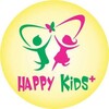 Telegram chat Happy_Kids_Angren logo