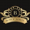 Telegram chat ковурилган балик ( СОБОЙ ) logo