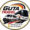 Telegram chat GUTA _TRAVEL [ Що ?Де ? Коли ? ] logo