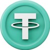 Telegram chat 数字经济欧易挖矿空投群 logo