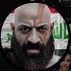 Telegram chat رمح العراق (احمد عبدالله) logo
