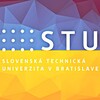 Telegram chat STU | Словацький технічний університет | Братислава logo