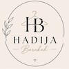 Telegram chat Hadija barakah🛍 logo