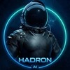 Telegram chat HADRON | Чат logo