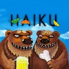 Telegram chat Haiku OS на русском logo