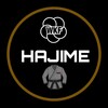 Telegram chat чат Hajime🥋 logo