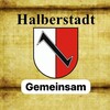 Telegram chat Halberstadt gemeinsam Chat logo