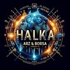 Telegram chat HALKA ARZ & BORSA logo