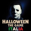 Telegram chat Halloween: The Game Italia logo