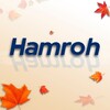 Telegram chat Hamroh savdo mijozlari logo