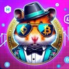 Telegram chat Чат 🐹 хомяка и его друзей | крипта бесплатно logo