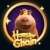 Telegram chat HamsterChain CIS logo