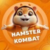 Telegram chat АвтоКликер Чат — Hamster logo
