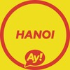 Telegram chat ХАНОЙ 🇻🇳 ЧАТ logo