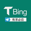 Telegram chat TG中文频道大全 logo