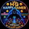 Telegram chat HG CHAT GROUP logo