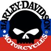Telegram chat Harley-Davidson | Russia 🇷🇺 logo