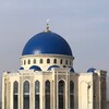 Telegram chat #Ҳашар Sayyid Jaloliddin jome masjidi  998902141999 МАСЖИД МУТАВАЛЛИСИ logo
