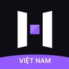 Telegram chat HashKeyfans VietNam🇻🇳 logo