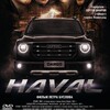 Telegram chat HAVAL Dargo / X logo