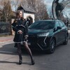 HAVAL Jolion NEW - Telegram Groups