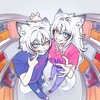Telegram chat Anime Haven logo