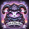 Telegram chat CULT OF HAY DAY (Чат общения/помощи) 🫧 logo