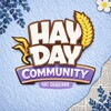 Telegram chat Чат • Hay Day Community logo