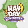 Telegram chat Продажа • Hay Day Community logo