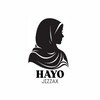 Telegram chat Hayo ayollar liboslari logo