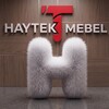 Telegram chat Haytek mebel Namangan logo