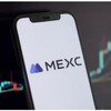 Telegram chat Global Mexc verified leads check logo