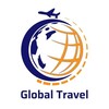 Telegram chat Global Turizm logo
