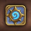 Telegram chat Hearthstone — Случайная карта logo