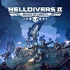 Telegram chat Helldivers 2 RUS logo