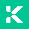 Telegram chat Kryptos logo