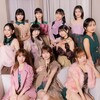Telegram chat Morning Musume。'26 logo
