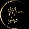 Telegram chat Main1Store logo