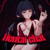 Telegram chat Hentai Чат logo