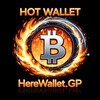 Telegram chat 🔥HereWallet_Gp | هات ولت logo