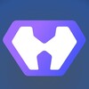 Telegram chat Hero Park logo