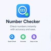 Telegram chat Indian phone number checker logo