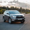 Telegram chat Toyota Highlander / Тойота Хайлендер logo