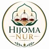 Telegram chat HIJOMADA SHIFO logo