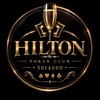 Telegram chat ♠️Hilton Family♠️ logo