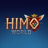 Telegram chat Himo World Official Group logo